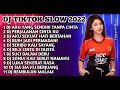 Download Lagu DJ TIKTOK SLOW 2022 | DJ AKU YANG SENDIRI TANPA CINTA X ANDAI TAK BERPISAH | DJ PERJALANAN CINTA KU