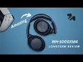 Sony WH-1000XM4 Longterm Review 4 Years