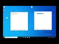 How to create and execute a Visual Basic Script VBS