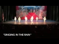 Ava s Dance Recital 2017 - That s Dancin Studio