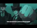 El Loco Rap | Lord of The Misteries Rap (2026) Ryūkage covers by @GeekVersos 