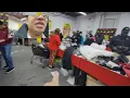 Amazon Hunt Part 1 Paterson NJ - TTP Liquidation
