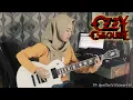 Lagu 🎵 Crazy Train - Ozzy Osbourne (Mel cover)