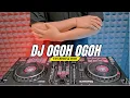 Download Lagu DJ OGOH OGOH - YAN BERO \u0026 OCID TERBARU 2025 BASS HOREG