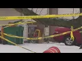 Several victims in Joliet Illinois shootings were related to suspect police said