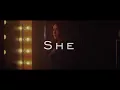 엄정화 (Uhm Jung Hwa) - She MV