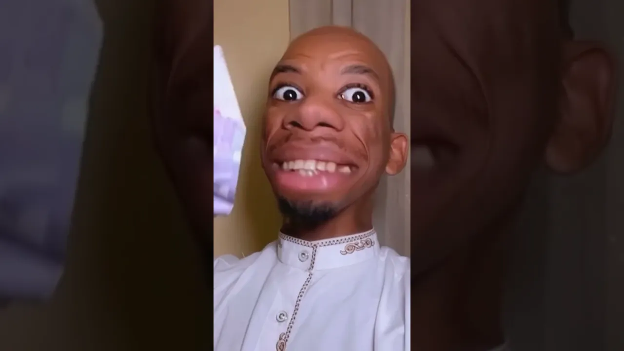 فلوس العيد 😍