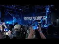 Holywatr live - Green room (@Bizzare Bar) Las Vegas 10/02/26