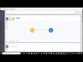 Semantic Network in Python using NLTK Neo4J