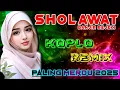 SHOLAWAT JIBRIL PENARIK REZEKI PALING KUAT DARI SEGALA ARAH, DJ Sholawat Nabi Paling Merdu 