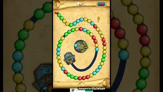 Game Over Zuma Android 