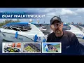 5 Star Marine Phuket Boat Walkthrough The Ultimate Private Boat Tour in Phuket