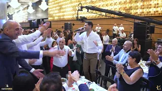 Elias Glyanos الياس جليانوس وصلة طربية مضناك موال يا طائر الروح نصرويات 2025 Cover 