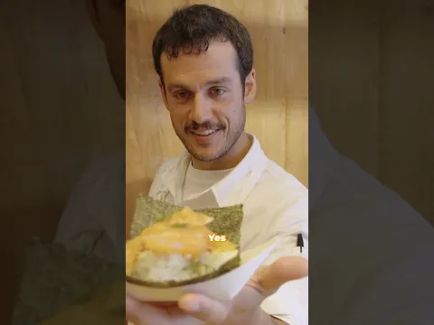 ŞEF ORKUN TADIM YAPIYOR!