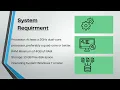 Pharmacy Management System E2245309