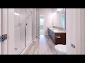 The Luminary at 95 B1 Apartment Tour