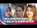 Download Lagu Makanya Jadi Ibu Jangan Suka Pilih Kasih Ke Anak! Diazab Kan! | Wanita Perindu Surga 2 Eps 46 FULL