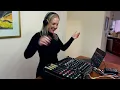 KIQI - Tech House DJ Mix | MODEL 1 PLAYdifferently