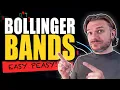Bollinger Bands Explained - 5 Strategies That ACTUALLY WORK