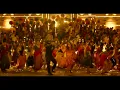 Ra Ra Reddy I’m Ready- Macherla Niyojakavargam (ft. Nithiin, Krithi Shetty)