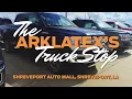 Truck Month at Rountree Ford Shreveport LA