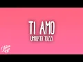 Umberto Tozzi - Ti amo