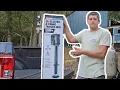 Best Of Harbor Freight Haul Master 3500LB Trailer Jack