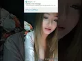 Thai big boob cut pretty girl