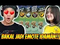 Lagu Battle Emote Terbaru Yang Harus Kalian Beli !!! Ada Kayess Woyy !!! Mobile Legends