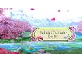 Holiday Solitaire Easter