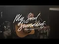 Download Lagu #THIRSTACOUSTIC: My Soul Surrenders - Sidney Mohede/JPCC Worship