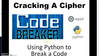 Frequency Analysis using Python