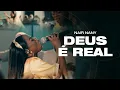 Download Lagu DEUS É REAL (COVER) | NAIR NANY | EP ADORAÇÃO PROFUNDA