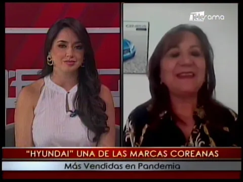Hyundai una de las marcas coreanas más vendidas en pandemia