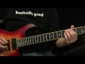 Dokken It's Not Love guitar cover