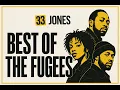 Best of The Fugees: Lauryn Hill, Wyclef & Pras