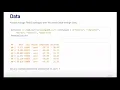 Exploratory Graphs part 1 Johns Hopkins University Coursera
