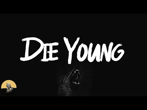 Download MP3 Roddy Ricch - Die Young (lyrics)