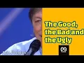 Download Lagu The Good, the Bad and the Ugly by Avio Focolari