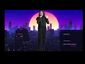 Jingga - tentang aku