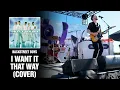 Download Lagu Backstreet Boys - I Want It That Way (Cover) | Drum Cover at TwitchCon 2025
