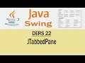 Java Swing - 22