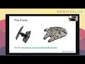 JSR-381 A Standard Java API for Visual Recognition using Machine Learning by Kevin Berendsen