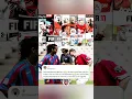 Download Lagu 🤯😈Rooney vs. Ronaldinho: The Untold FIFA Cover Story!🔥 #football #mufc #ronaldinho #rooney #fifa