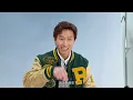 【A Circle Magazine 第 6 期封面人物】陳柏宇 x Evolve