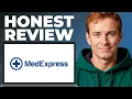MedExpress Online Pharmacy Full Review - Features Strengths Weaknesses