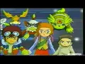 Download Lagu Tandas Comerciales Fox Kids Latinoamérica | Abril 2004