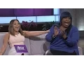 CCH Pounder and Loni Kiss Who