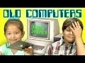 Download Lagu KINDEREN REAGEREN OP OUDE COMPUTERS