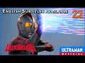 Download Lagu ULTRAMAN 80 Episode 22 \